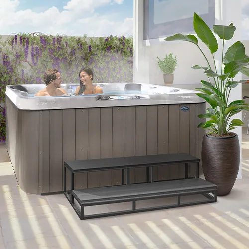 Escape hot tubs for sale in Middle Island